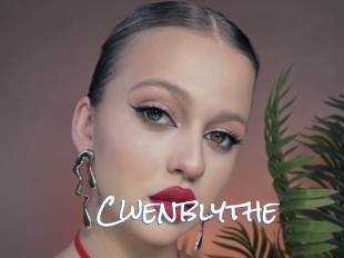 Cwenblythe