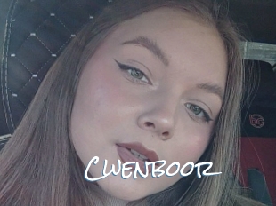 Cwenboor