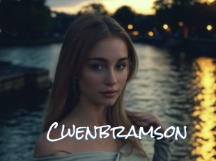 Cwenbramson