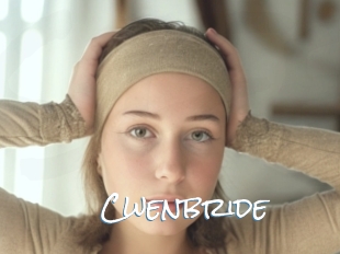 Cwenbride