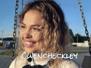 Cwencheckley