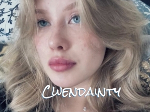 Cwendainty