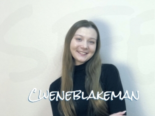 Cweneblakeman