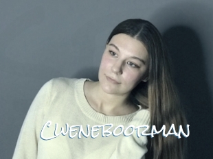 Cweneboorman