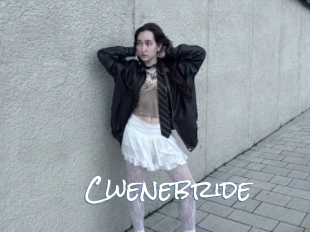 Cwenebride
