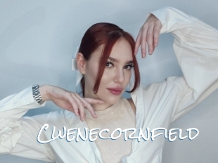 Cwenecornfield