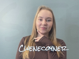 Cwenecoyner