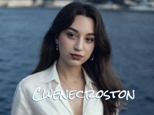 Cwenecroston