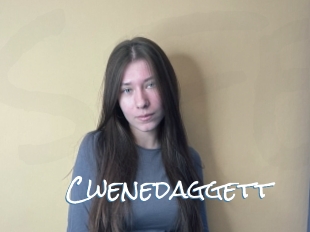 Cwenedaggett