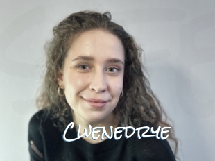 Cwenedrye