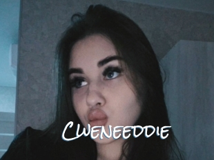 Cweneeddie