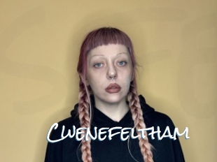 Cwenefeltham
