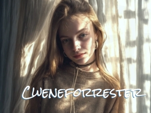 Cweneforrester