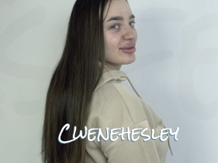 Cwenehesley