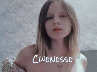 Cwenesse