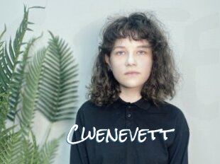 Cwenevett