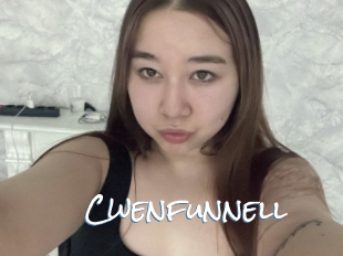 Cwenfunnell