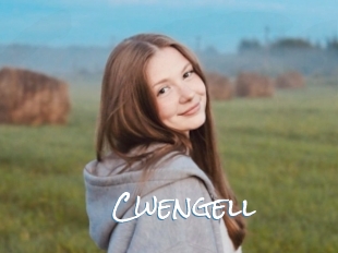 Cwengell