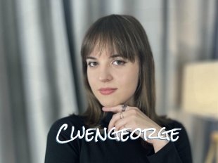 Cwengeorge