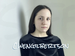Cwengilbertson