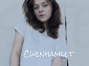 Cwenhamlet