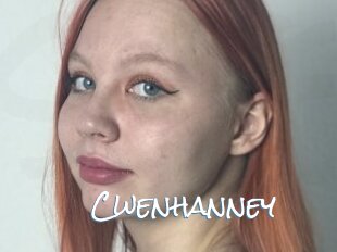 Cwenhanney