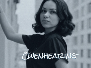 Cwenhearing