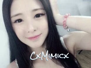 CxMimicx