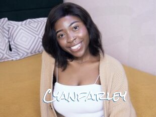 Cyanfarley