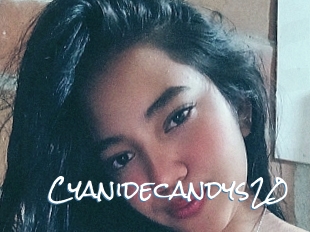 Cyanidecandys20