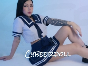 Cybeerdoll