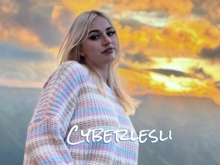 Cyberlesli