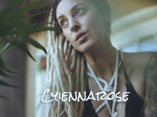 Cyiennarose