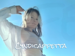 Cyndicappetta