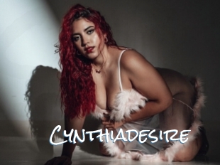 Cynthiadesire