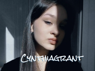 Cynthiagrant