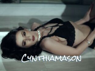 Cynthiamason