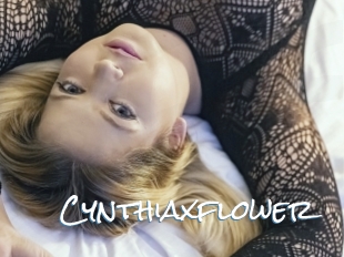 Cynthiaxflower