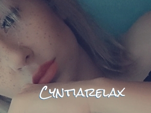 Cyntiarelax