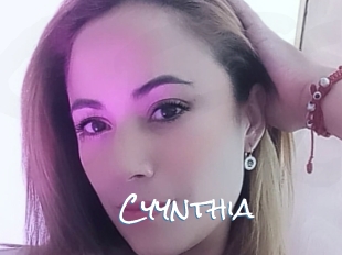 Cyynthia