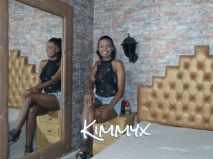 Kimmyx