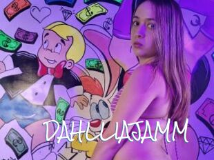 DAHLLIAJAMM