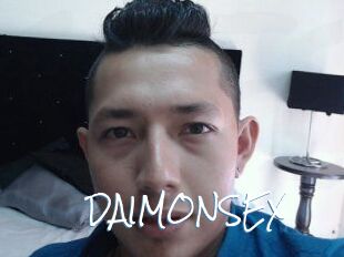 DAIMONSEX