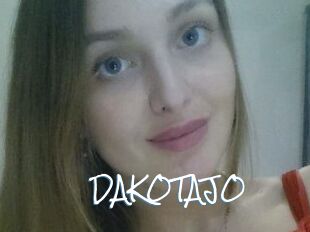 DAKOTAJO
