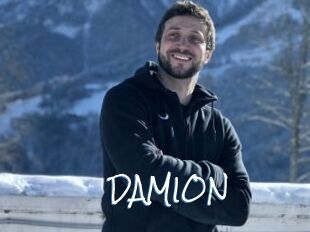 DAMION