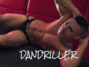 DANDRILLER