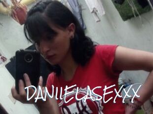 DANIIELASEXXX