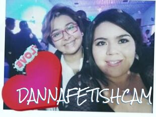 DANNAFETISHCAM