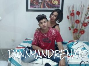 DANNYANDRENATO