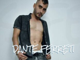 DANTE_FERRETI